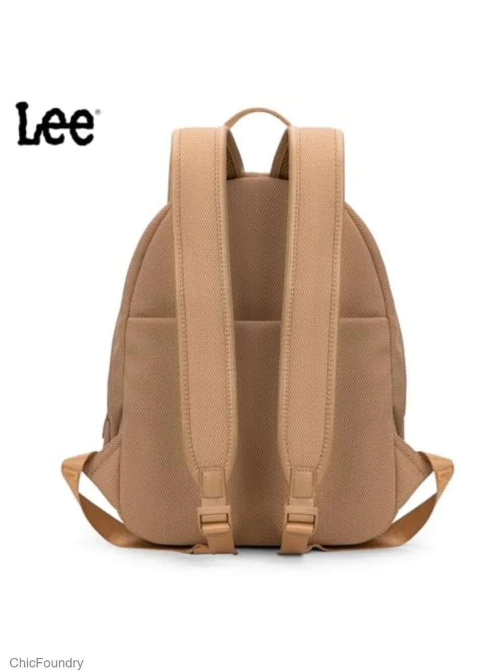 Lightweight Nylon Backpack Purse for Women - Multi-Pocket Travel Daypack with
